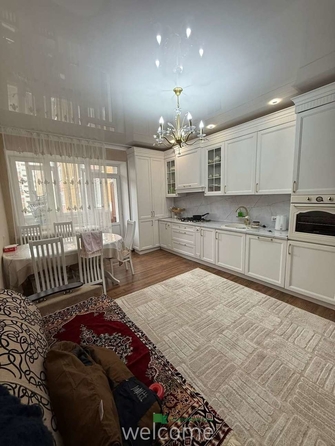 
  Продается 3-комн. квартира 96 м². Фото 1.