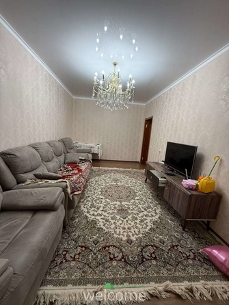 
  Продается 3-комн. квартира 96 м². Фото 5.