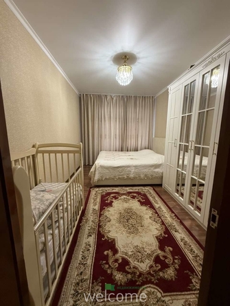 
  Продается 3-комн. квартира 96 м². Фото 23.