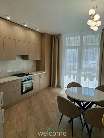 
  Продается 2-комн. квартира 64.1 м², в ЖК Высота, литер 4.1. Фото 1.