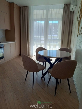 
  Продается 2-комн. квартира 64.1 м², в ЖК Высота, литер 4.1. Фото 2.