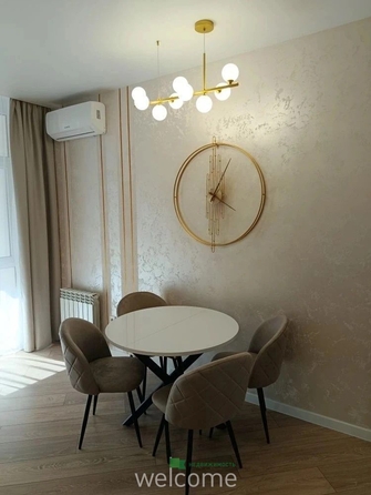 
  Продается 2-комн. квартира 64.1 м², в ЖК Высота, литер 4.1. Фото 3.