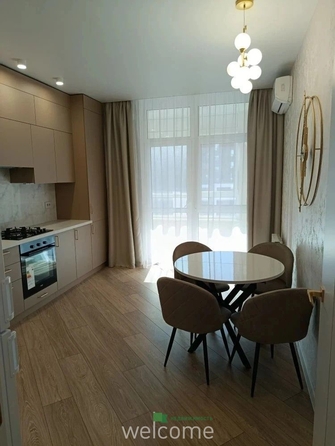 
  Продается 2-комн. квартира 64.1 м², в ЖК Высота, литер 4.1. Фото 4.