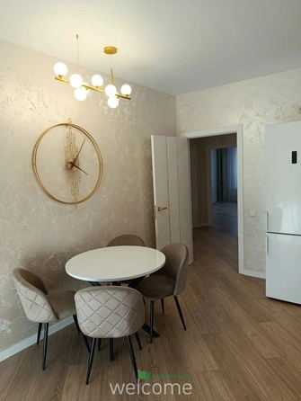 
  Продается 2-комн. квартира 64.1 м², в ЖК Высота, литер 4.1. Фото 5.