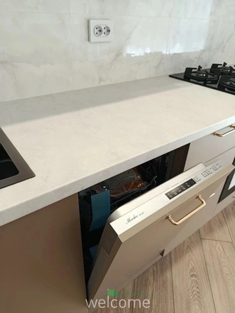 
  Продается 2-комн. квартира 64.1 м², в ЖК Высота, литер 4.1. Фото 6.