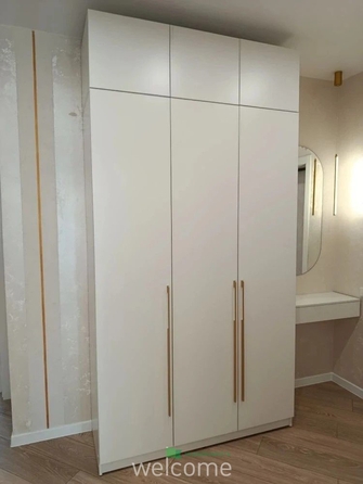
  Продается 2-комн. квартира 64.1 м², в ЖК Высота, литер 4.1. Фото 9.