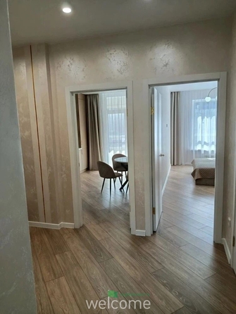 
  Продается 2-комн. квартира 64.1 м², в ЖК Высота, литер 4.1. Фото 10.