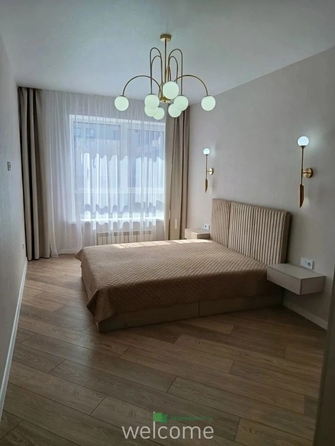 
  Продается 2-комн. квартира 64.1 м², в ЖК Высота, литер 4.1. Фото 11.