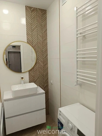 
  Продается 2-комн. квартира 64.1 м², в ЖК Высота, литер 4.1. Фото 14.
