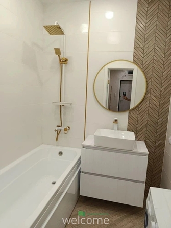 
  Продается 2-комн. квартира 64.1 м², в ЖК Высота, литер 4.1. Фото 15.