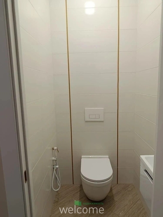 
  Продается 2-комн. квартира 64.1 м², в ЖК Высота, литер 4.1. Фото 16.