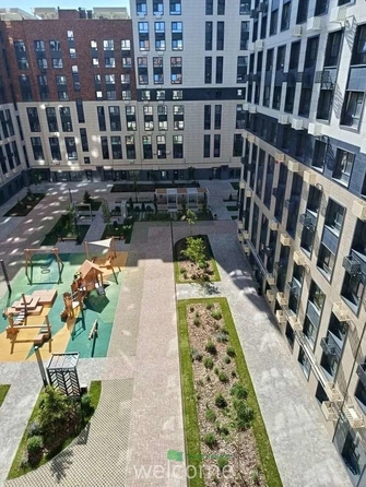 
  Продается 2-комн. квартира 64.1 м², в ЖК Высота, литер 4.1. Фото 18.