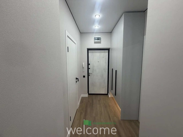 
  Продается 1-комн. квартира 35 м², в ЖК Кварталы 17/77, литер 3.3. Фото 7.