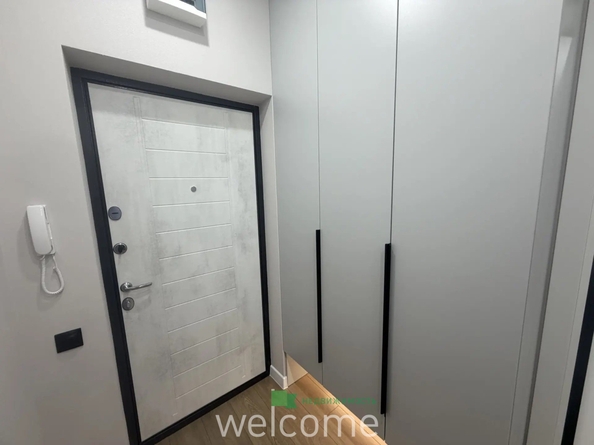
  Продается 1-комн. квартира 35 м², в ЖК Кварталы 17/77, литер 3.3. Фото 8.