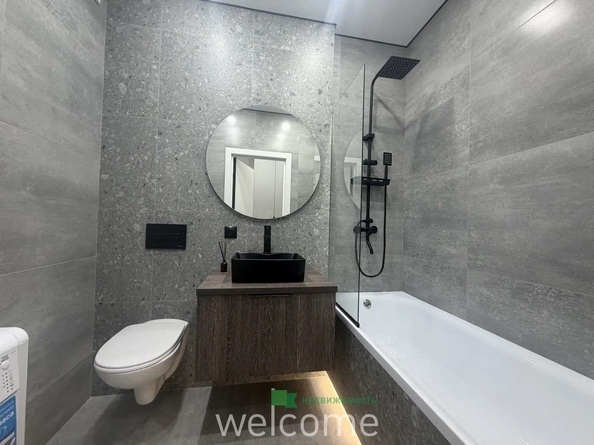 
  Продается 1-комн. квартира 35 м², в ЖК Кварталы 17/77, литер 3.3. Фото 9.