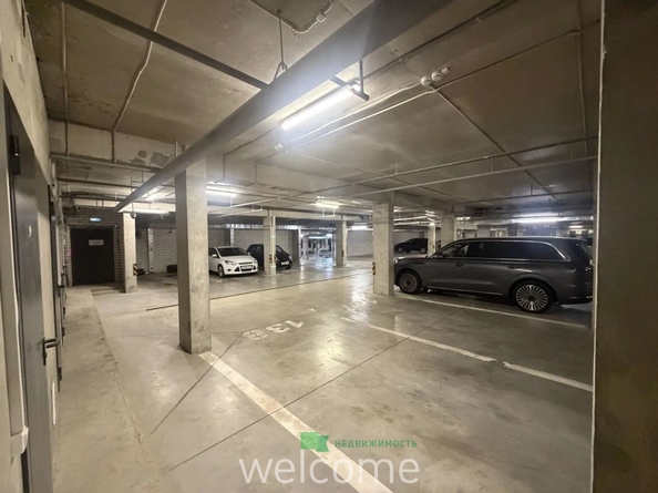 
  Продается 1-комн. квартира 35 м², в ЖК Кварталы 17/77, литер 3.3. Фото 10.