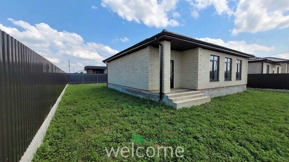 
  Продается дом 115 м². Фото 1.