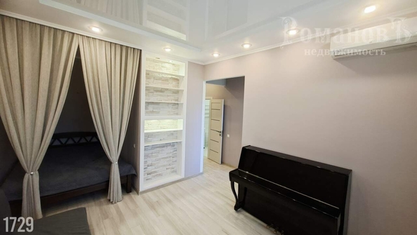 
  Продается 1-комн. квартира 41 м². Фото 1.