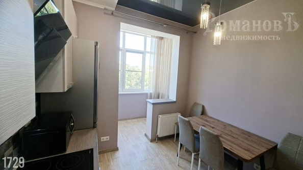 
  Продается 1-комн. квартира 41 м². Фото 6.