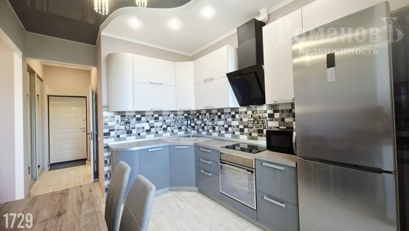 
  Продается 1-комн. квартира 41 м². Фото 8.