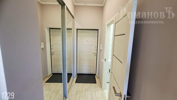 
  Продается 1-комн. квартира 41 м². Фото 9.