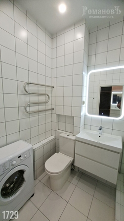 
  Продается 1-комн. квартира 41 м². Фото 13.