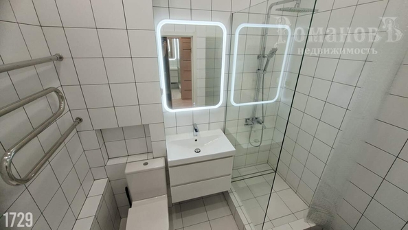 
  Продается 1-комн. квартира 41 м². Фото 14.