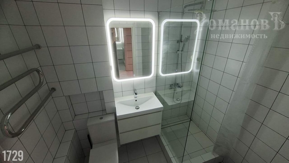 
  Продается 1-комн. квартира 41 м². Фото 15.