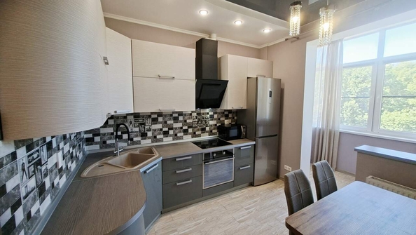
  Продается 1-комн. квартира 41 м². Фото 16.