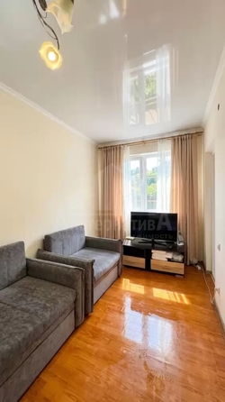 
  Продается 1-комн. квартира 35 м². Фото 1.