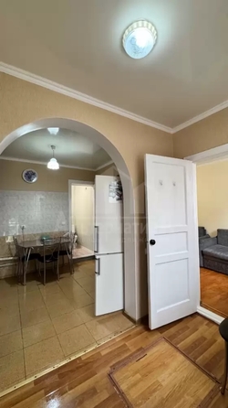 
  Продается 1-комн. квартира 35 м². Фото 5.