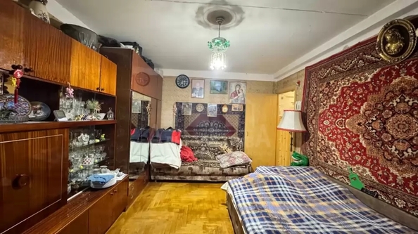 
  Продается 1-комн. квартира 40 м². Фото 1.