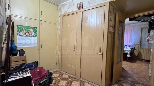 
  Продается 1-комн. квартира 40 м². Фото 5.
