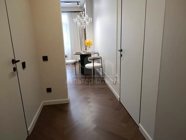 
  Продается 1-комн. квартира 46 м². Фото 6.