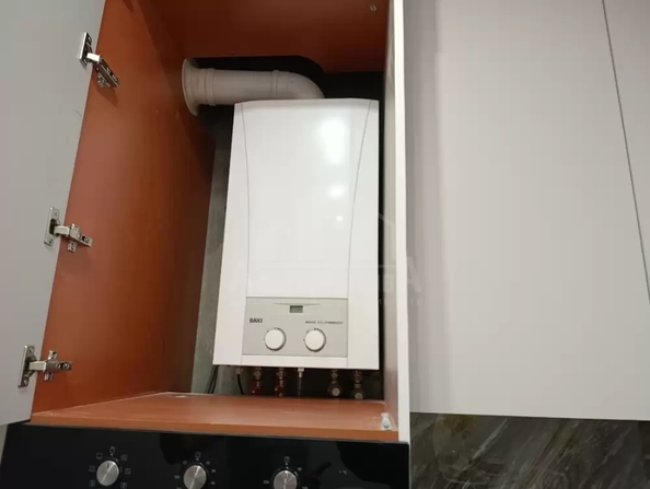 
  Продается 1-комн. квартира 46 м². Фото 10.