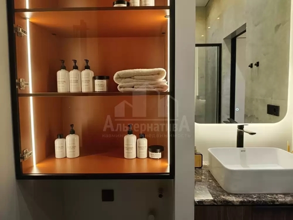 
  Продается 1-комн. квартира 46 м². Фото 12.