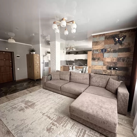
  Продается 3-комн. квартира 105.5 м². Фото 9.