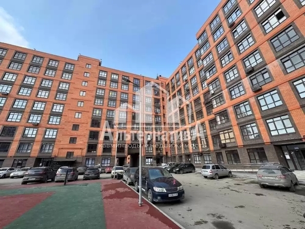 
  Продается 1-комн. квартира 46 м². Фото 1.