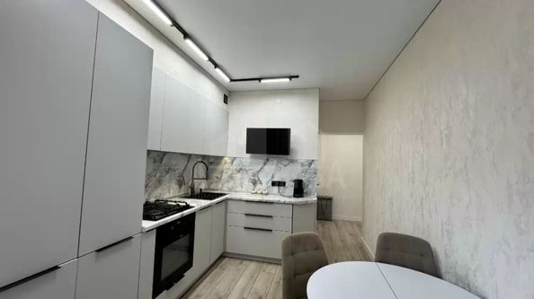 
  Продается 2-комн. квартира 54.85 м². Фото 1.