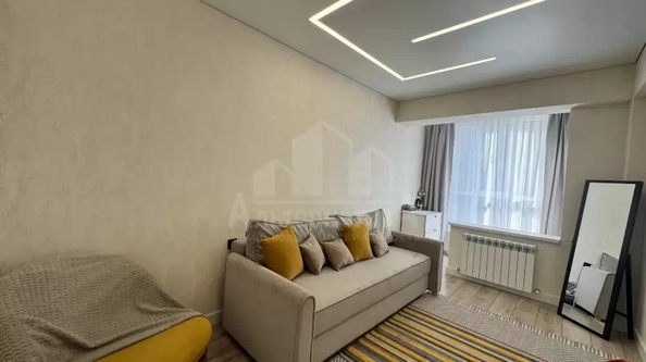
  Продается 2-комн. квартира 54.85 м². Фото 6.