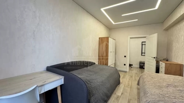 
  Продается 2-комн. квартира 54.85 м². Фото 7.