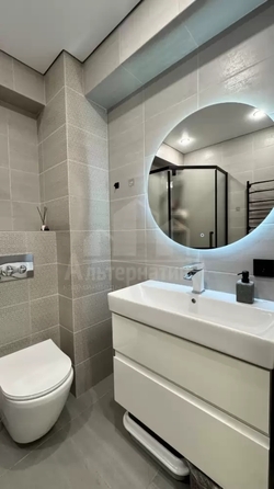 
  Продается 2-комн. квартира 54.85 м². Фото 10.