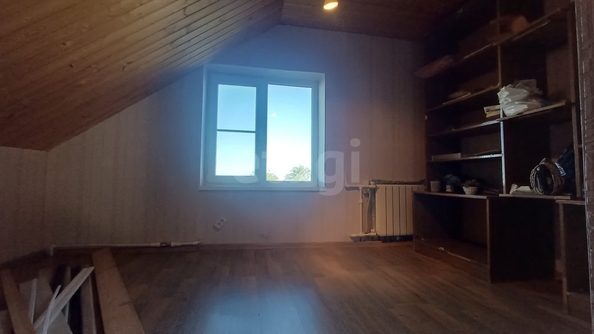 
  Продается коттедж 156 м². Фото 23.