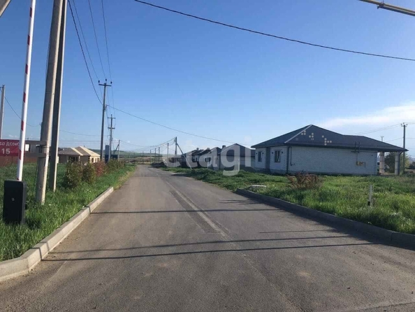 
  Продается земельный участок 5.4 соток, в КП Новая жизнь. Фото 2.