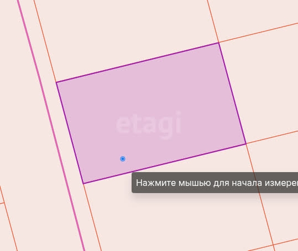 
  Продается земельный участок 6.4 соток. Фото 5.
