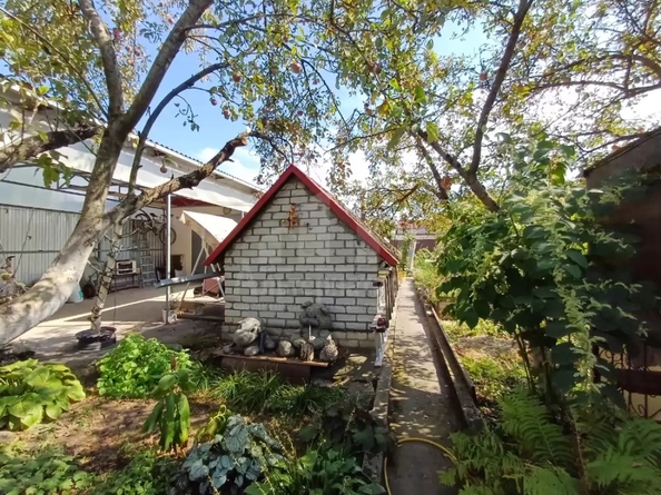 
  Продается дом 121.7 м². Фото 30.