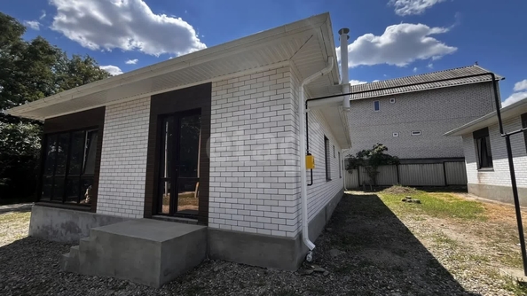 
  Продается дом 104 м². Фото 1.