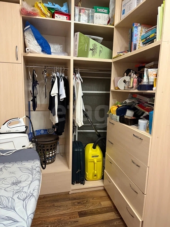 
  Продается 3-комн. квартира 118.7 м². Фото 11.