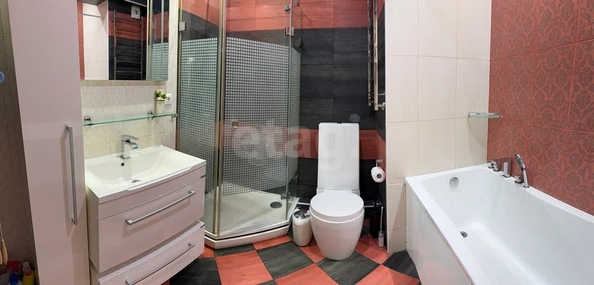 
  Продается 3-комн. квартира 118.7 м². Фото 19.