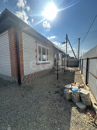 
  Продается дом 96.8 м². Фото 1.